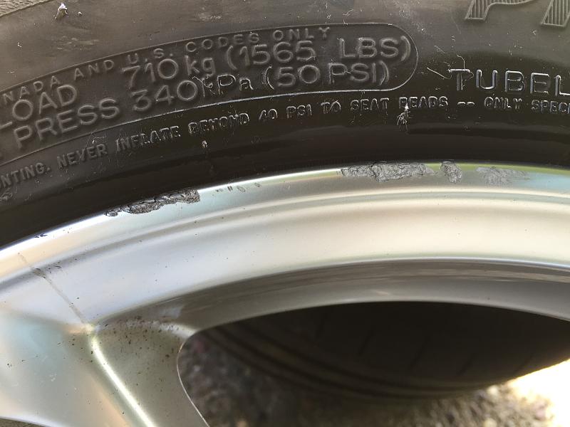 Audi B8 S4 19&quot; wheels (&quot;Peelers&quot;) with Michelin Pilot Super Sport tires 255/35R19-img_3442.jpg