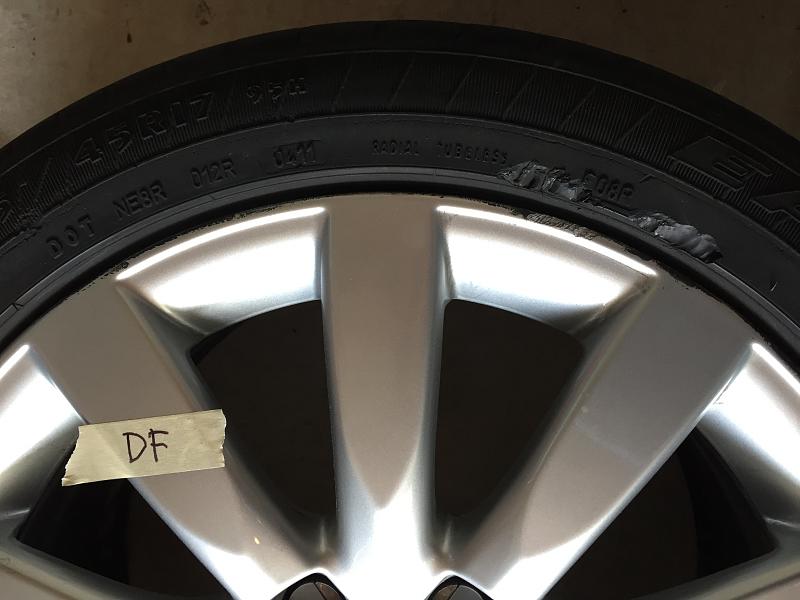 Audi A4 (B8) OEM 17&quot; wheels &amp; tires - 0-img_3392.jpg