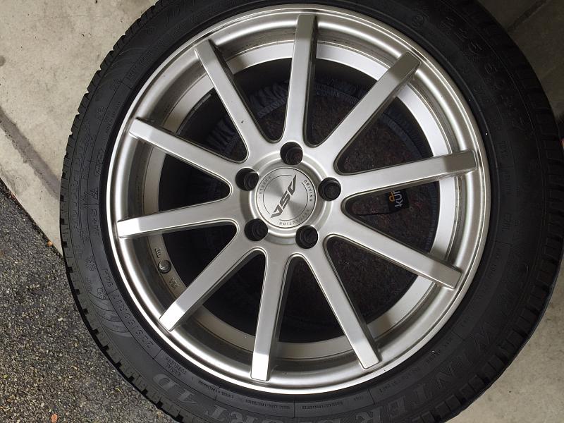 Set of 4 Winter Wheels/Tires for Audi A4 -- Gently used one season!-img_1892.jpg