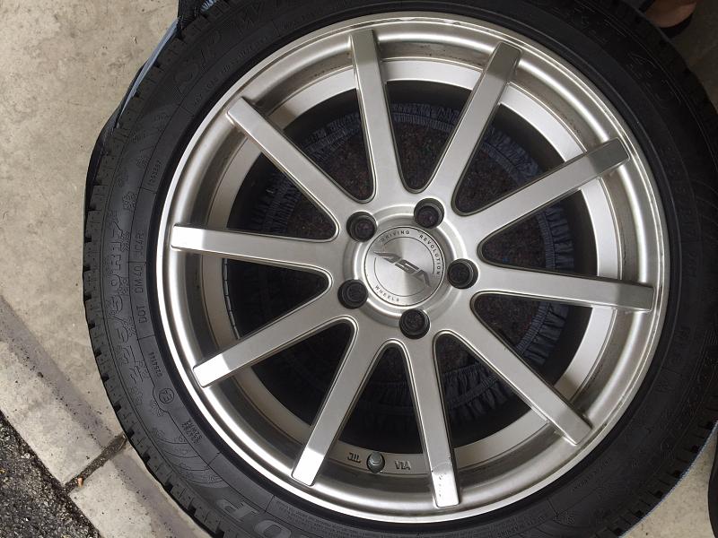 Set of 4 Winter Wheels/Tires for Audi A4 -- Gently used one season!-img_1891.jpg
