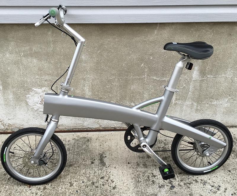 FS in NJ:  iXi Drive Bicycle (non-breakaway frame model)-image.jpeg