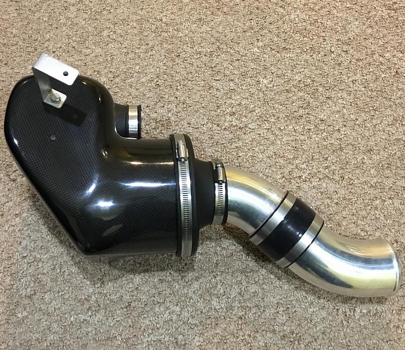 FS in NJ: RARE B6 A4 1.8T CARBONIO REAL CARBON FIBER COLD AIR INTAKE SYSTEM-img_1228.jpg