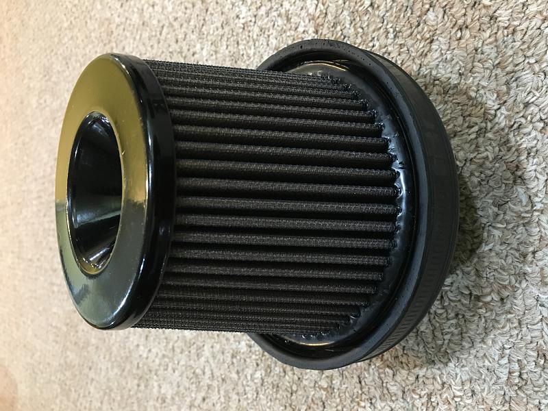 FS in NJ: RARE B6 A4 1.8T CARBONIO REAL CARBON FIBER COLD AIR INTAKE SYSTEM-img_1224.jpg