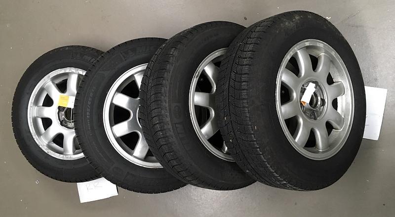 FS in NYC: Michelin X-Ice Snow Tires 195/65R15 on Audi A6 B4 15&quot; Wheels-a6wheel01.jpg