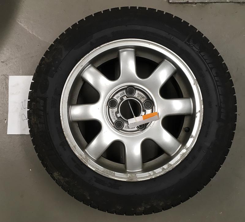 FS in NYC: Michelin X-Ice Snow Tires 195/65R15 on Audi A6 B4 15&quot; Wheels-a6wheel02.jpg