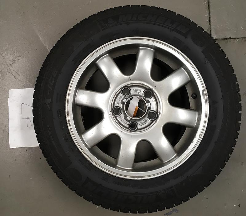 FS in NYC: Michelin X-Ice Snow Tires 195/65R15 on Audi A6 B4 15&quot; Wheels-a6wheel03.jpg