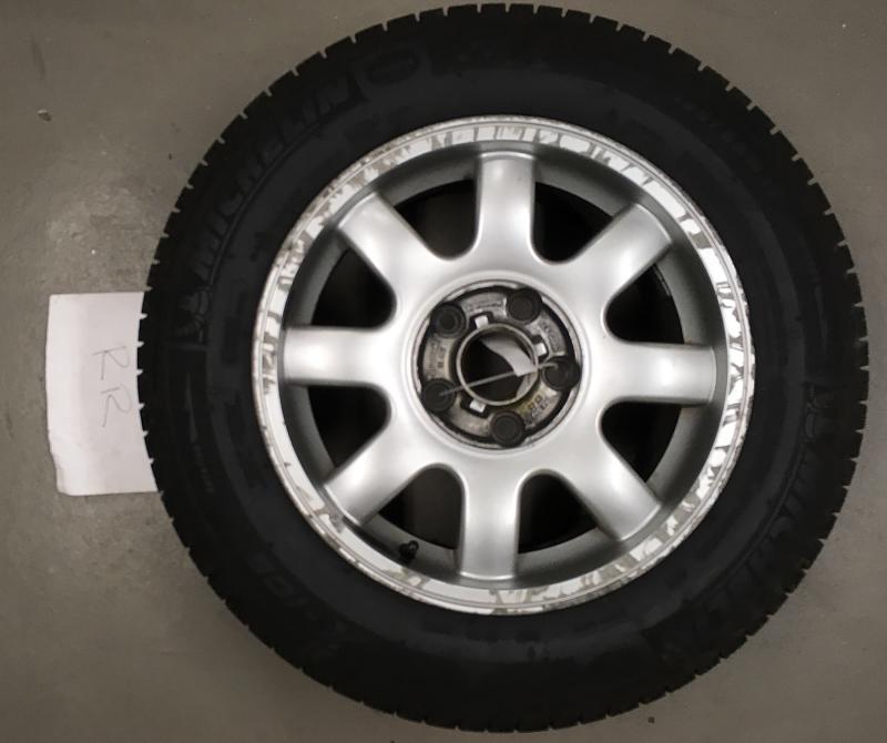 FS in NYC: Michelin X-Ice Snow Tires 195/65R15 on Audi A6 B4 15&quot; Wheels-a6wheel04.jpg