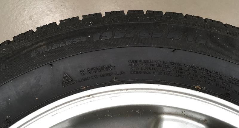 FS in NYC: Michelin X-Ice Snow Tires 195/65R15 on Audi A6 B4 15&quot; Wheels-a6wheel08.jpg