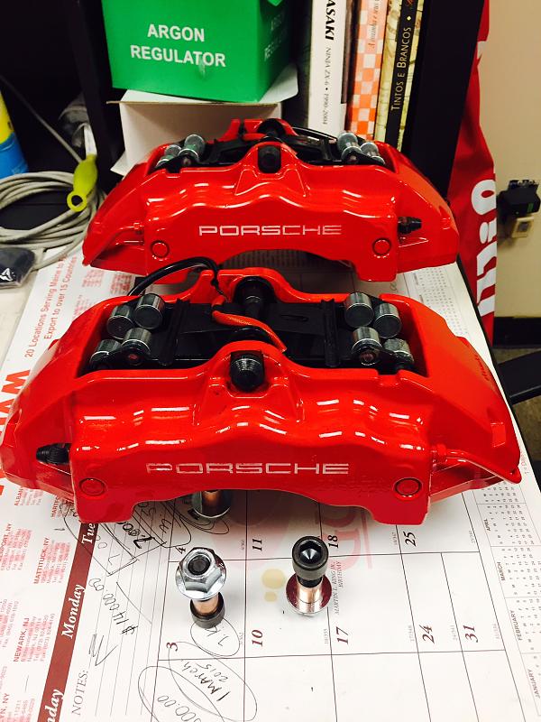 Front Big Brakes Complete B6/B7 S4 Kit Porsche Cayenne Calipers and Mounting Bolts-fullsizerender-5-.jpg