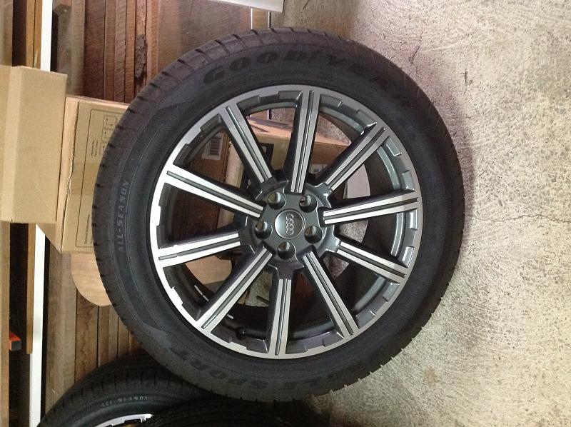 FS in NY:  2017 Audi Q7 tires and wheels-img_0003.jpg