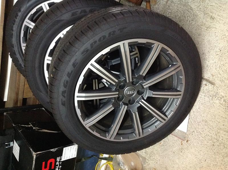FS in NY:  2017 Audi Q7 tires and wheels-img_0004.jpg