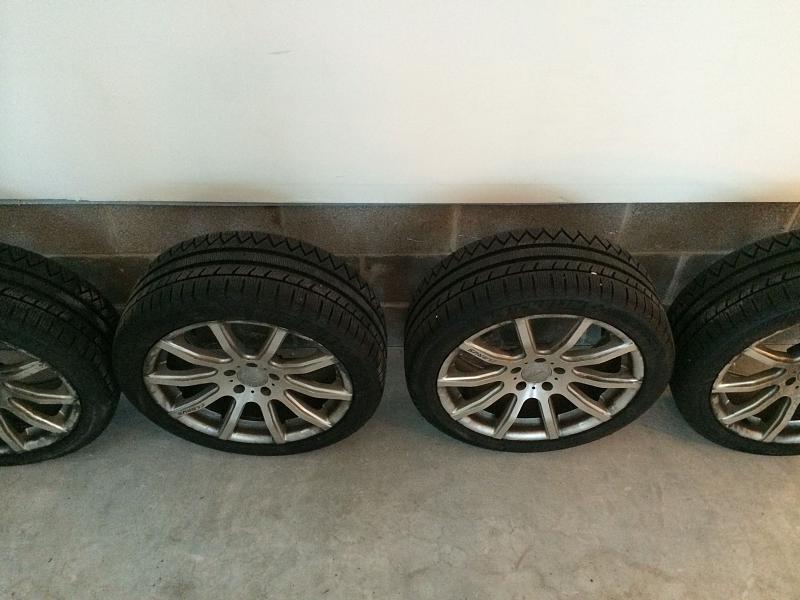 FS in NJ/NYC Audi A5/S5 Winter Tire Set-2.jpg