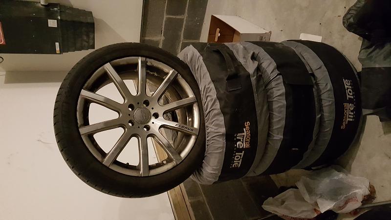 FS in NJ/NYC Audi A5/S5 Winter Tire Set-3.jpg