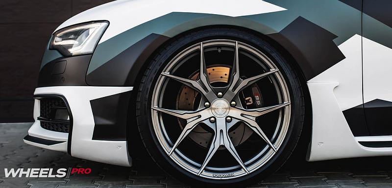 S5 RS5  20&quot; Black Light Concave Wheels w/ Michelin Super Sports  alt=,375-audi.jpg