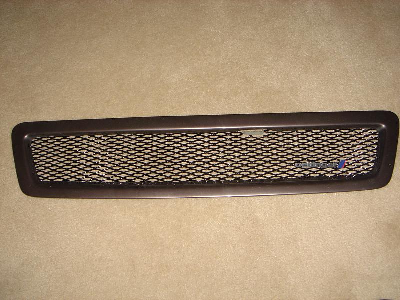 **RARE !!** AUTHENTIC OETTINGER AUDI 2000 - 04 [C5] GRILLE !! YOUR COLOR-oettinger-grille.jpg
