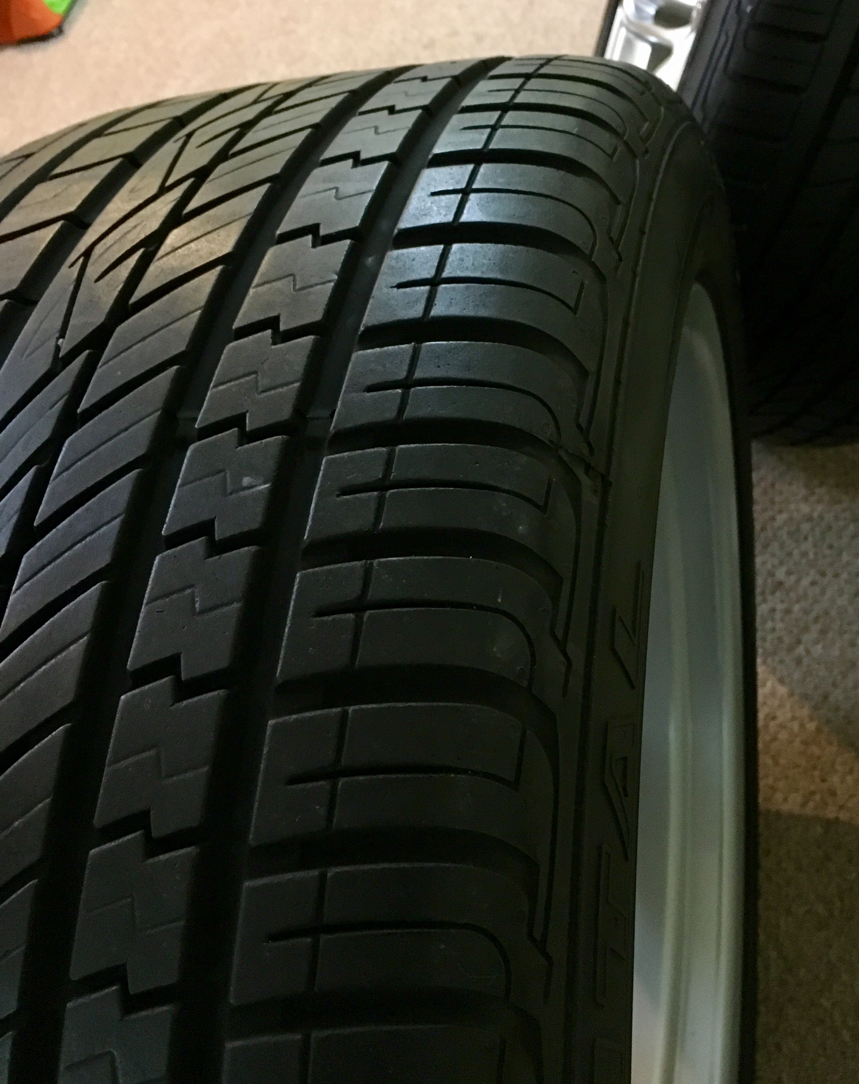 Audi Q7 For sale in NJ :21 inch genuine Audi Q7 S-line wheels & tires ...