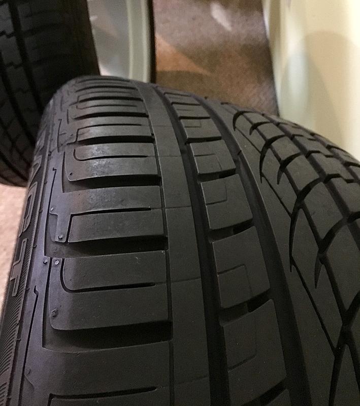 Audi Q7 For sale in NJ :21 inch genuine Audi Q7 S-line wheels & tires ...