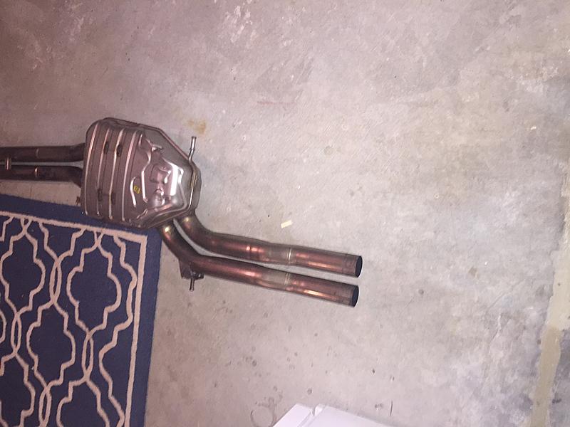 FS: Pristine 2014 RS7 OEM Exhaust (Pics Included)-img_1355.jpg