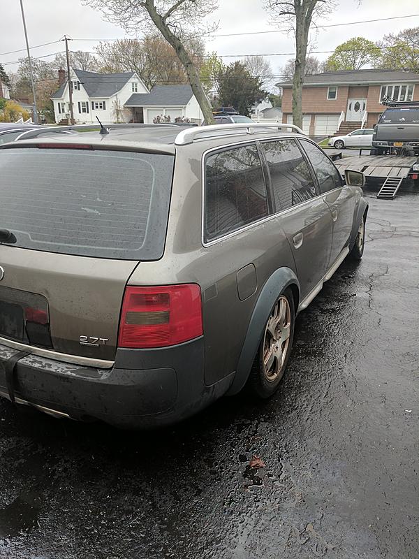 2001 Audi A6 C5 Allroad Part Out! 150K-img_20170425_113905.jpg
