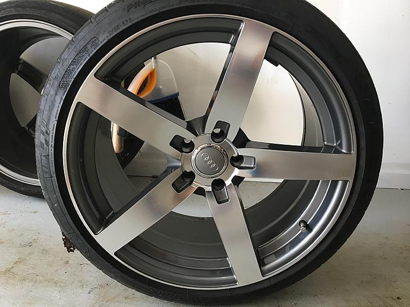 Mandrus Arrow 20x10 wheels and Michelin tires-img_3196.jpg