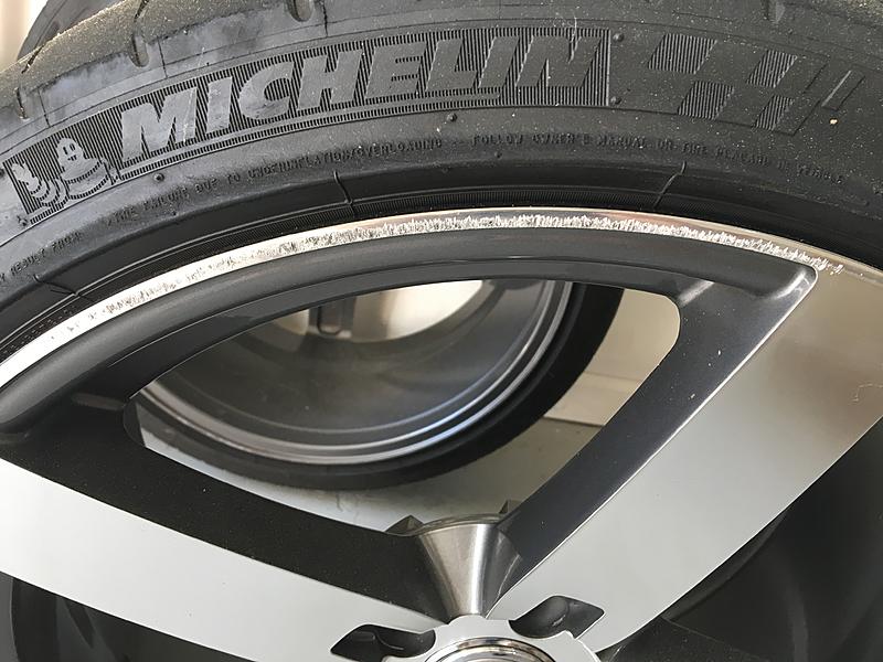 Mandrus Arrow 20x10 wheels and Michelin tires-img_3199.jpg