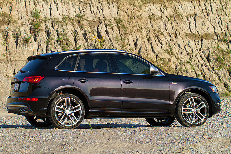 Picked up the SQ5 - FINALLY!!  :-D-wasenck.jpg