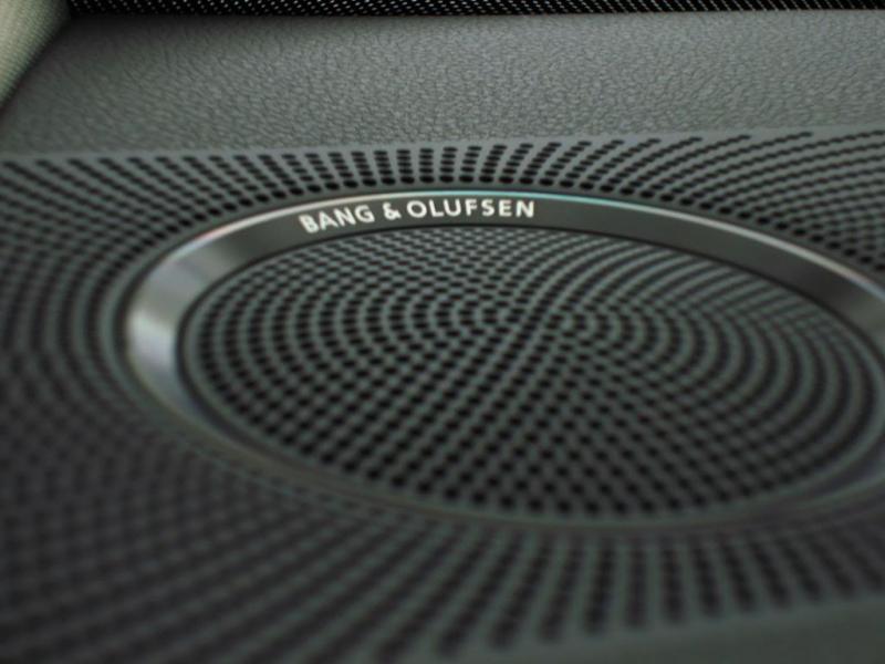 Bang olufsen ауди