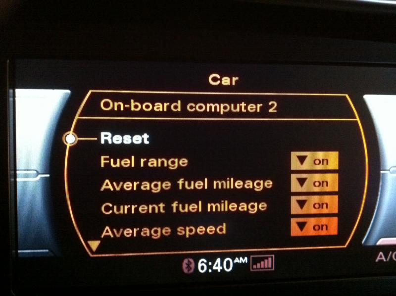 Reset Computer 2 AudiWorld Forums