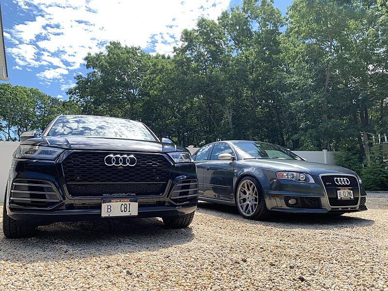 My 2018 SQ5 gets a new stablemate!-keq5es2.jpg