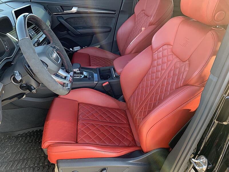 My 2018 SQ5 gets a Carbon Fiber/Alcantara Steering Wheel with Red Stitching! Pics!-jagcd9j.jpg
