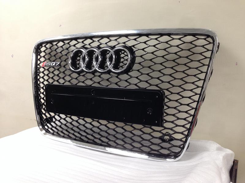 RS style grille for Q7 2007 to 2012 version-img_8030.jpg