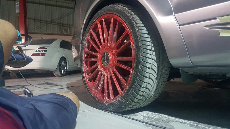 Audi Q7 - Restoration / Build ProjectWN-wheels-dubai-wheel-nation.jpg