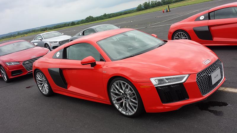 Q7/A4/R8/TTS - Audi Driving Experience - check your spam inbox-img_20160605_173224.jpg