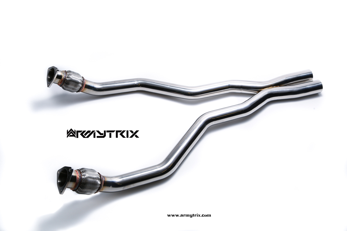 2014 Audi S4 B8 5 Dyno Pulls Armytrix Valvetronic Exhaust System Audiworld Forums
