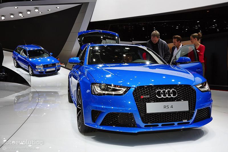 RS4 B8 style Front Center Grille for facelift A4 S4 B8 2012-audi-rs4-nogaro-pays-tribute-rs2-avant-geneva-live-photos_1.jpg