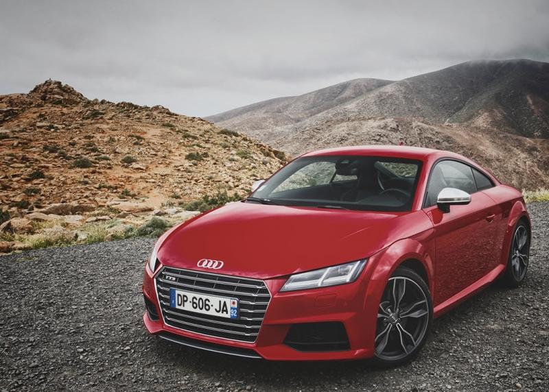 Fifty Shades Of Grey Page 2 Audiworld Forums