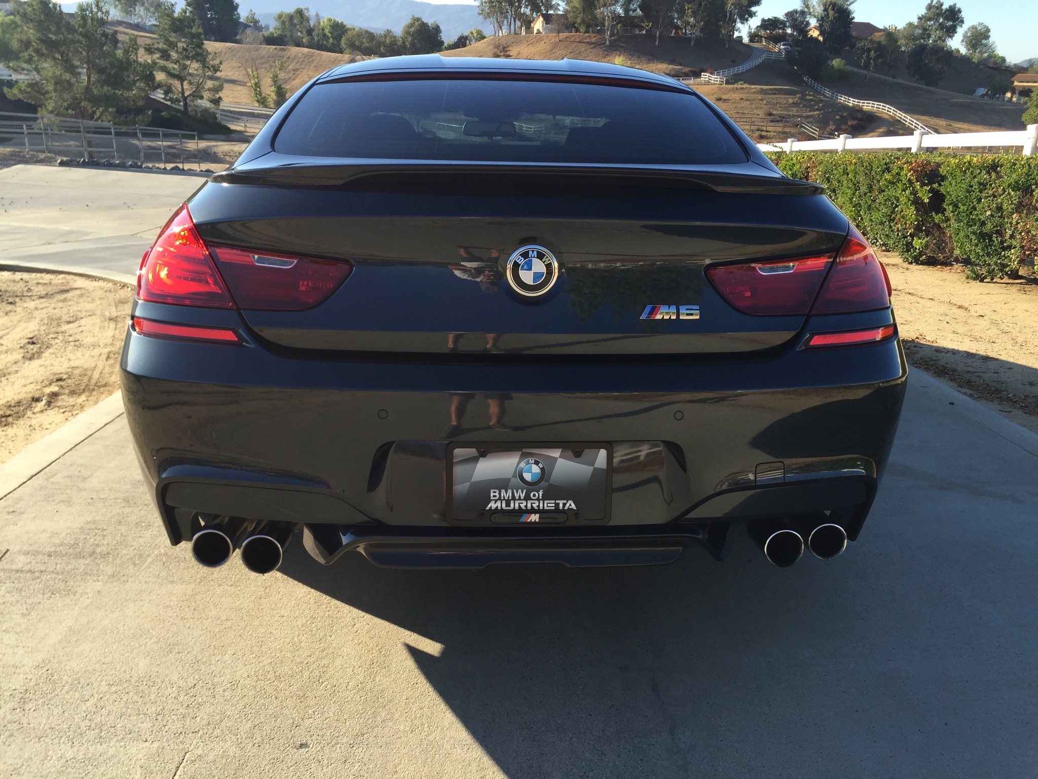 Swap audi a7