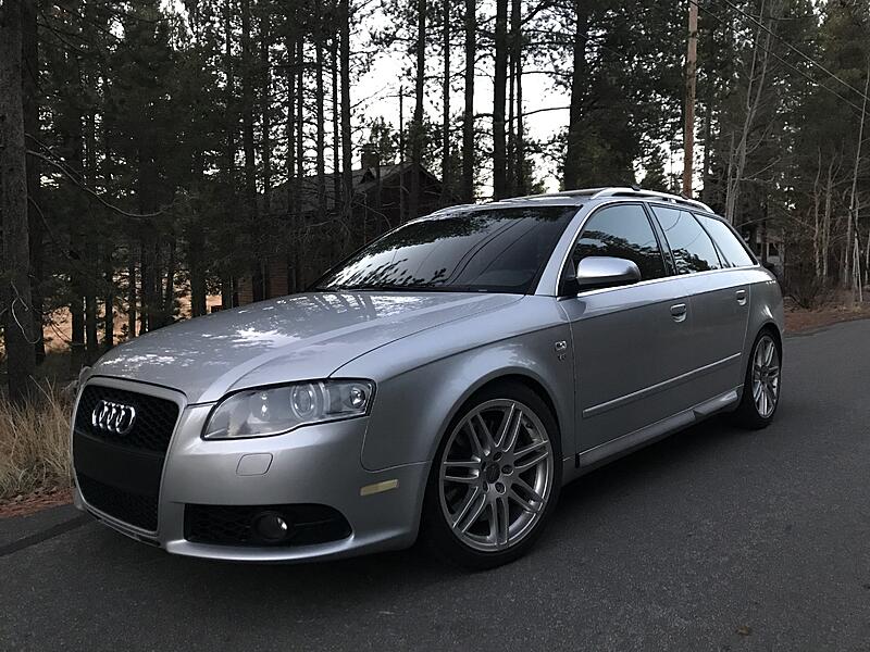 FS in Truckee, CA: 2008 B7 S4 Avant 6MT, OEM+, Supercharged, K in upgrades-ws1unvb.jpg