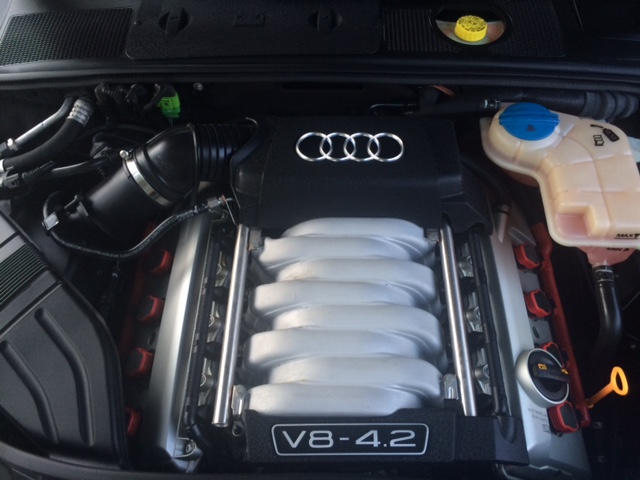 Audi A4 ***AUDI B7 S4*** - AudiWorld Forums