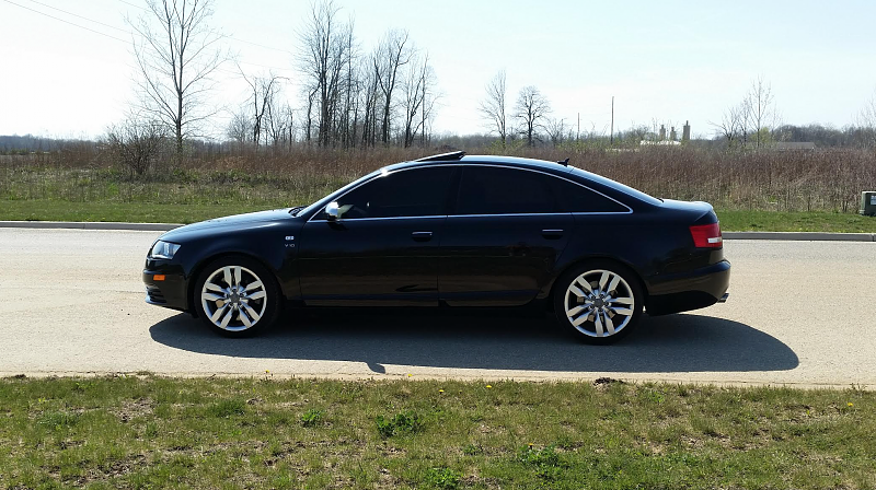 2008 Audi S6, excellent condition, Grand Rapids MI, ,700-4.png