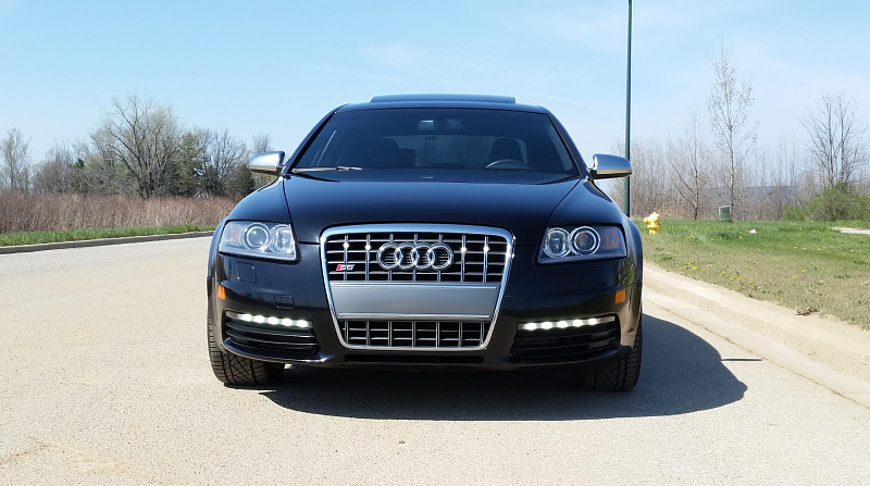 2008 Audi S6, excellent condition, Grand Rapids MI, ,700-5.png