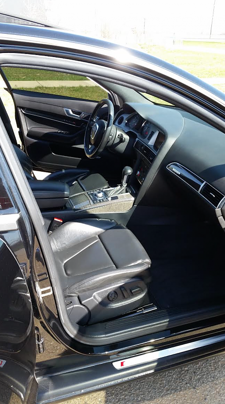 2008 Audi S6, excellent condition, Grand Rapids MI, ,700-9a.png