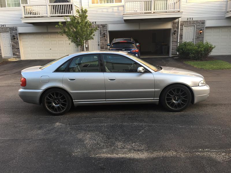 Silver B5 S4 Stage 3 For Sale ,000-b5_s4_2.jpg