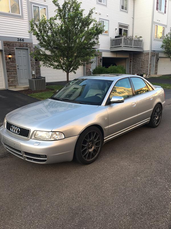 Silver B5 S4 Stage 3 For Sale ,000-b5_s4_5.jpg