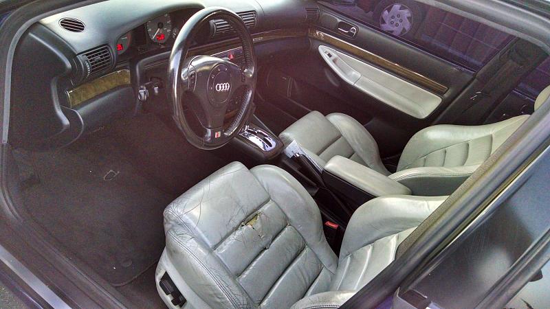FS in CA: 2001 Audi S4-2016-06-26-19.58.28.jpg