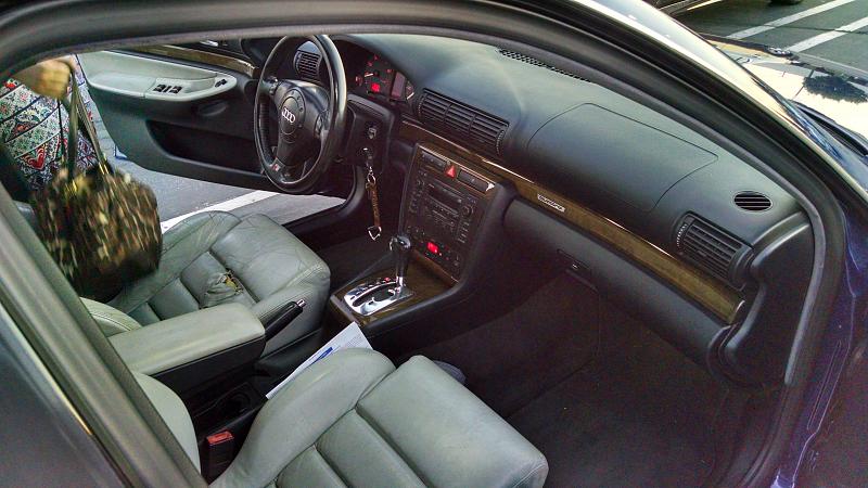 FS in CA: 2001 Audi S4-2016-06-26-19.59.23.jpg