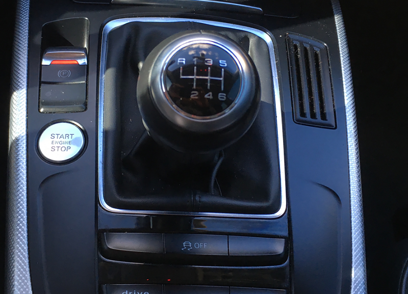 2014 A4 S-Line-shifter.png