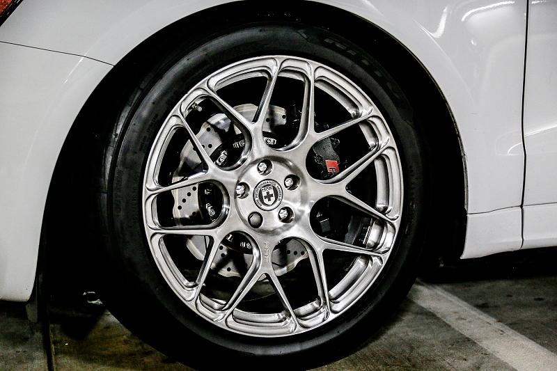 FS in CA:  2011 Audi Q5 - HRE Wheels/RS5 Brakes/APR/AWE/Bilstein/DEFI-8-audi-q5-2011-white-sale-exterior-hre-wheels-rims-2.jpg