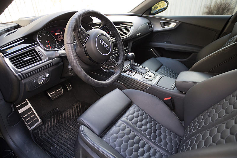 FS in OR: 2015 Audi RS7 Prestige-img_0728.jpg
