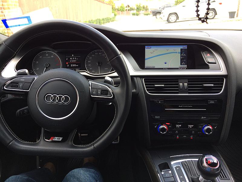 For Sale: 2014 CPO Audi S4 Premium Plus 36k miles ,500 OBO Houston Texas area-img_0712.jpg